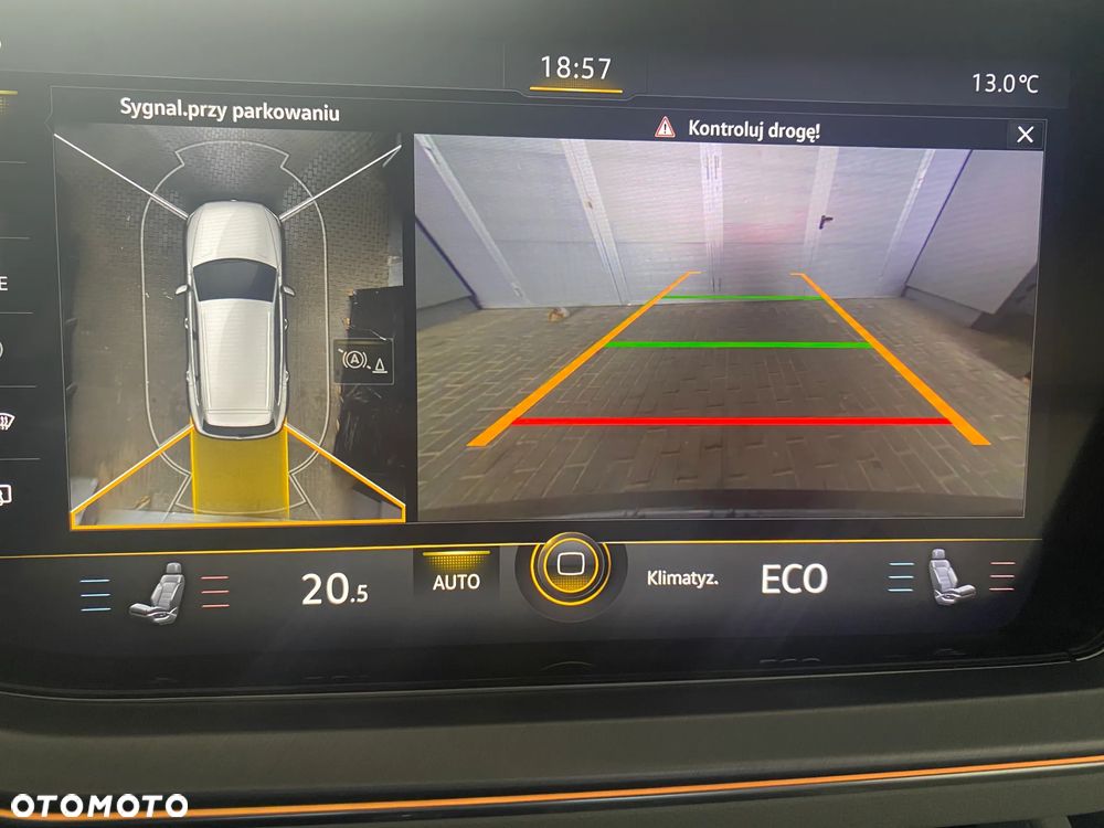 Volkswagen Touareg 3.0 V6 TFSI PHEV 280kW 4Motion Elegance - 20