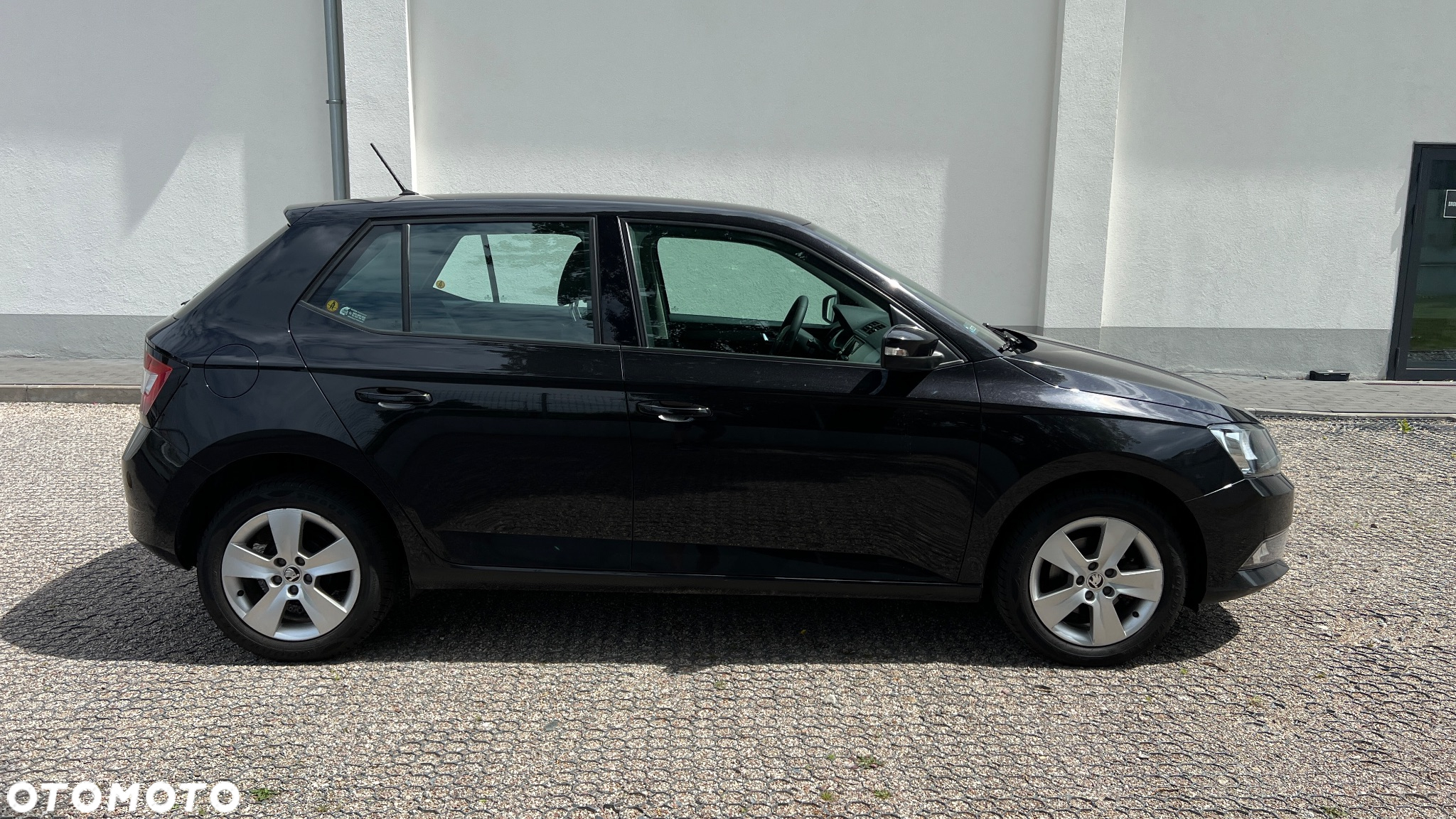 Skoda Fabia 1.0 TSI Ambition - 11