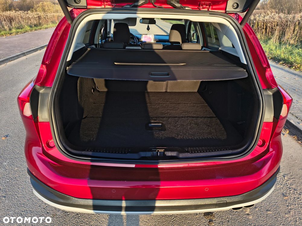 Ford Focus 2.0 EcoBlue Start-Stopp-System ACTIVE VIGNALE - 14