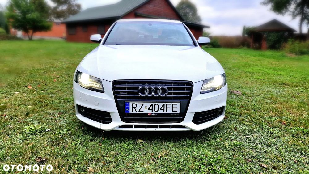 Audi A4 - 2
