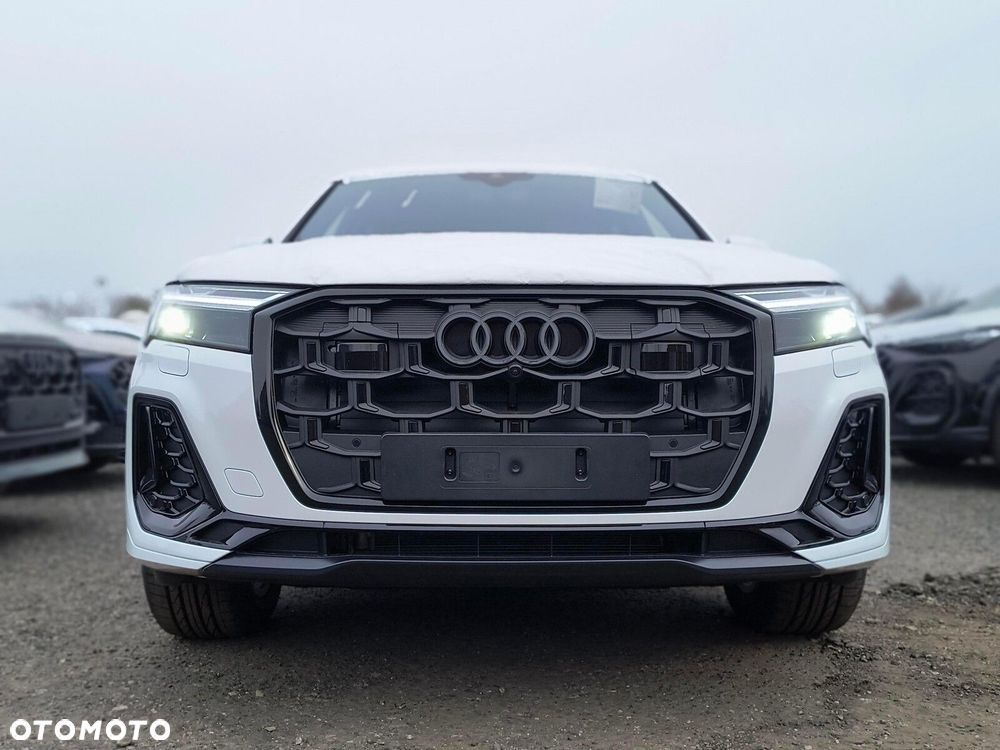 Audi Q7 - 2