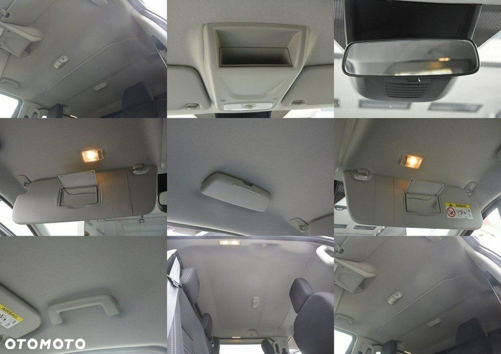 Ford Transit Custom - 15