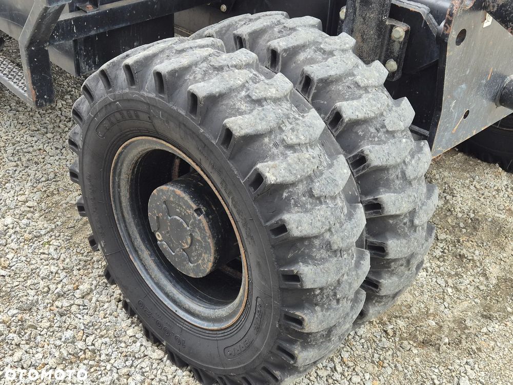 JCB JS145 W 2014 ROK, SUPER STAN, TYLKO 6248 MTH, Z NIEMIEC,160, 175 - 27