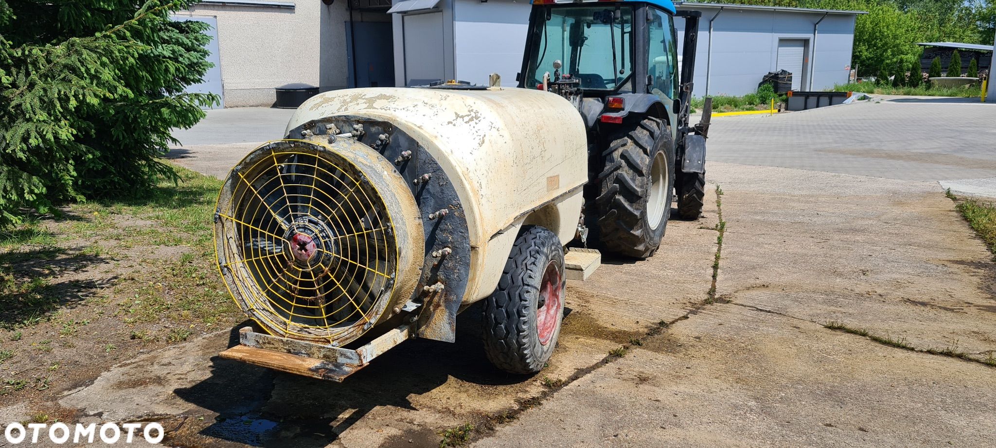 Agrola - 1
