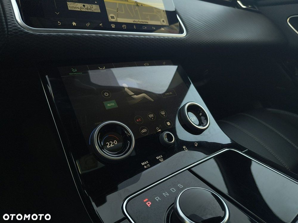 Land Rover Range Rover Velar - 28