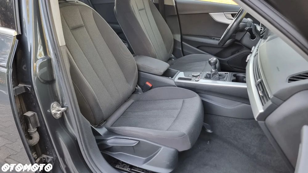 Audi A4 Avant 2.0 TFSI ultra - 27