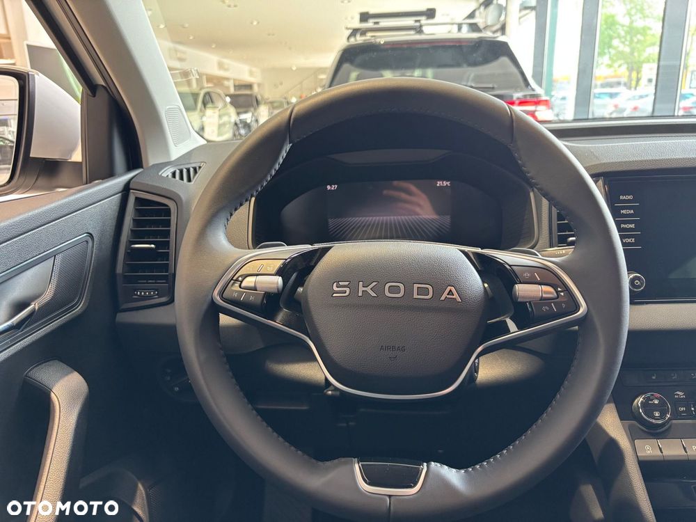 Skoda Karoq - 17