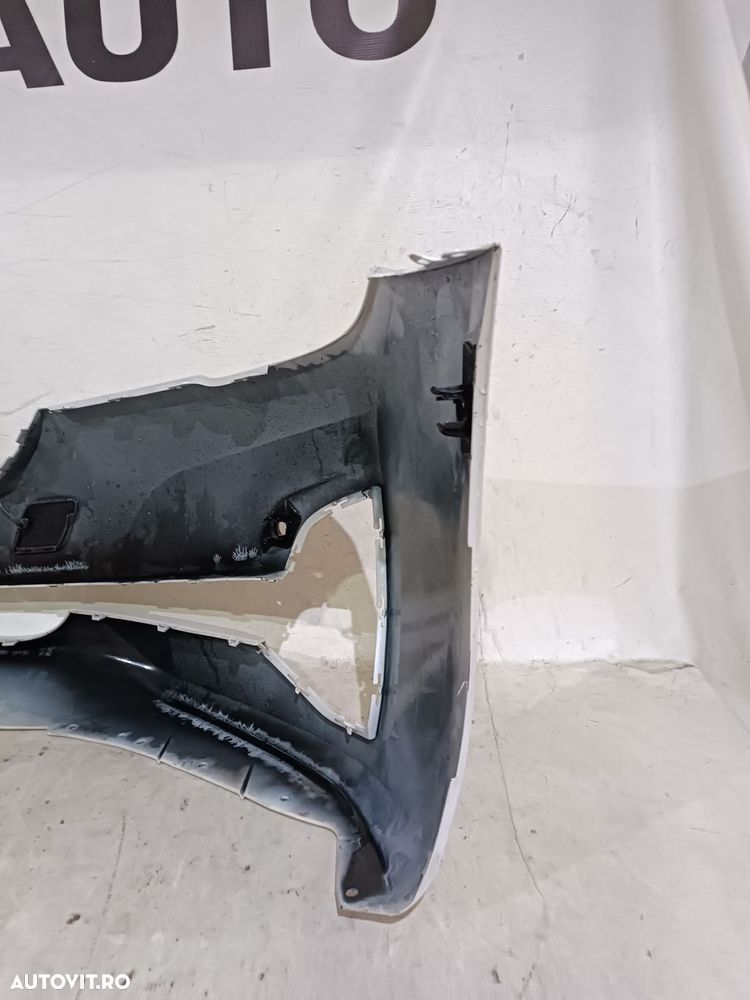 Bara fata BMW Seria 5, G30, G31, LCI facelift, 2020, 2021, 2022, 2023, 2024, cod origine OE 5111946420. - 7