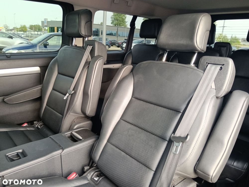 Toyota Proace Verso 2.0 D4-D Long VIP - 14