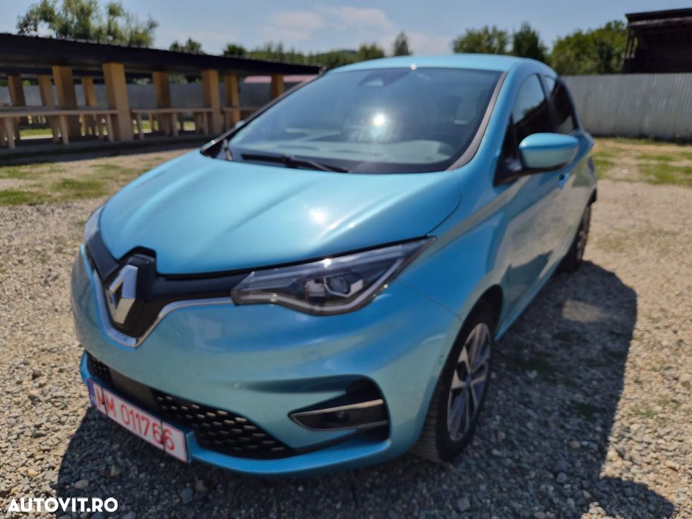 Renault ZOE - 16