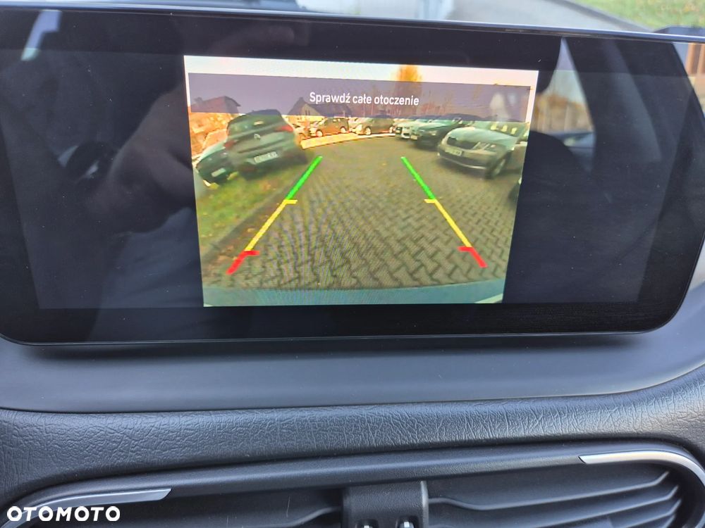 Fiat Tipo 1.0 T3 City Life - 21