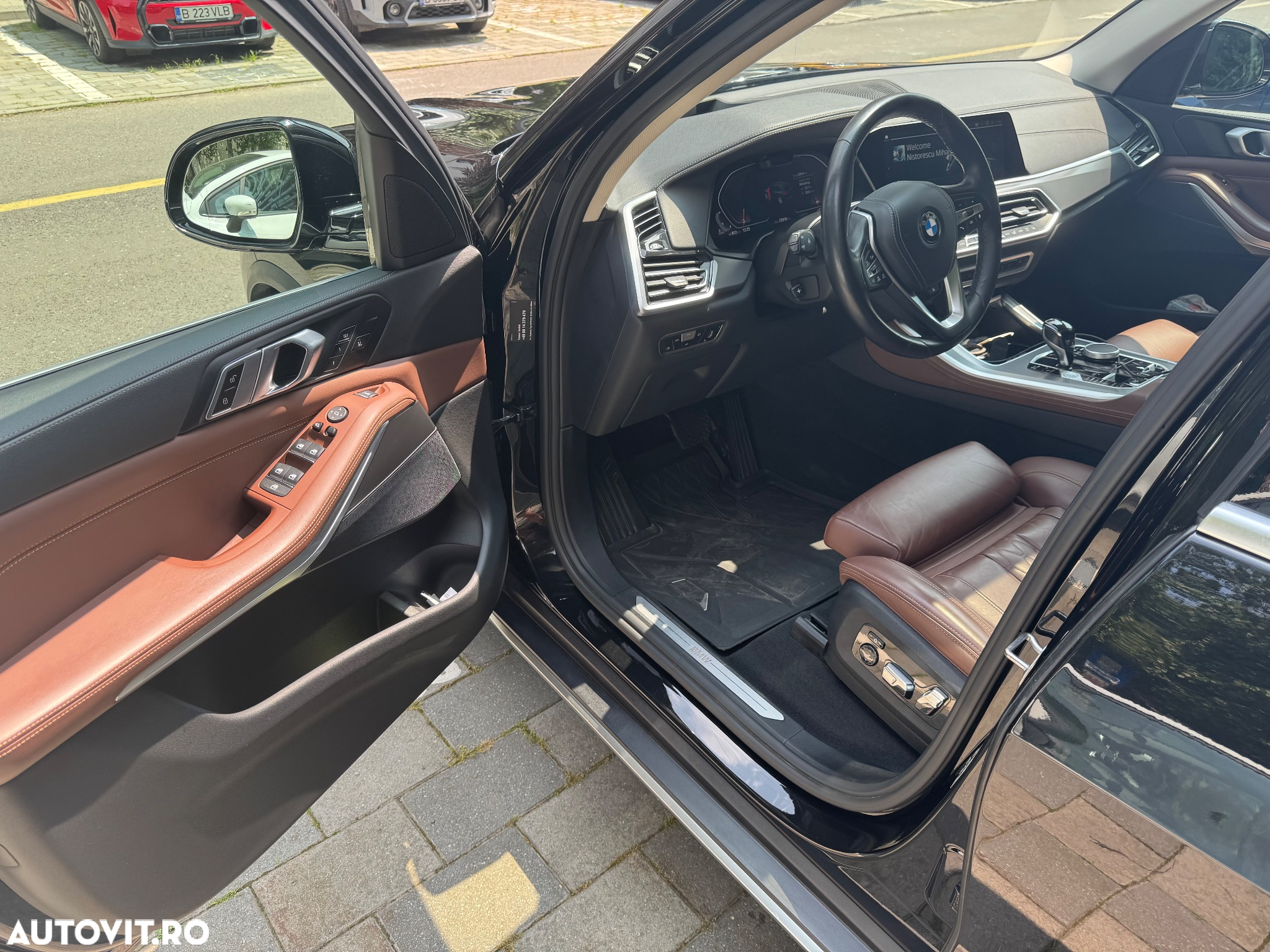 BMW X5 xDrive30d AT MHEV - 5
