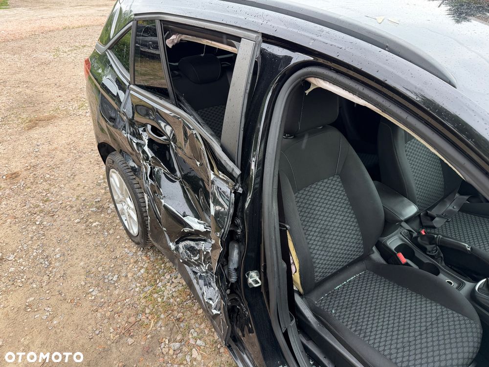 Opel Astra 1.6 CDTI Elite S&S - 18