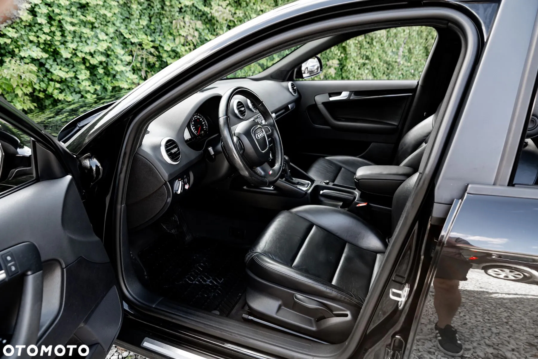 Audi A3 1.4 TFSI Ambiente S tronic - 20
