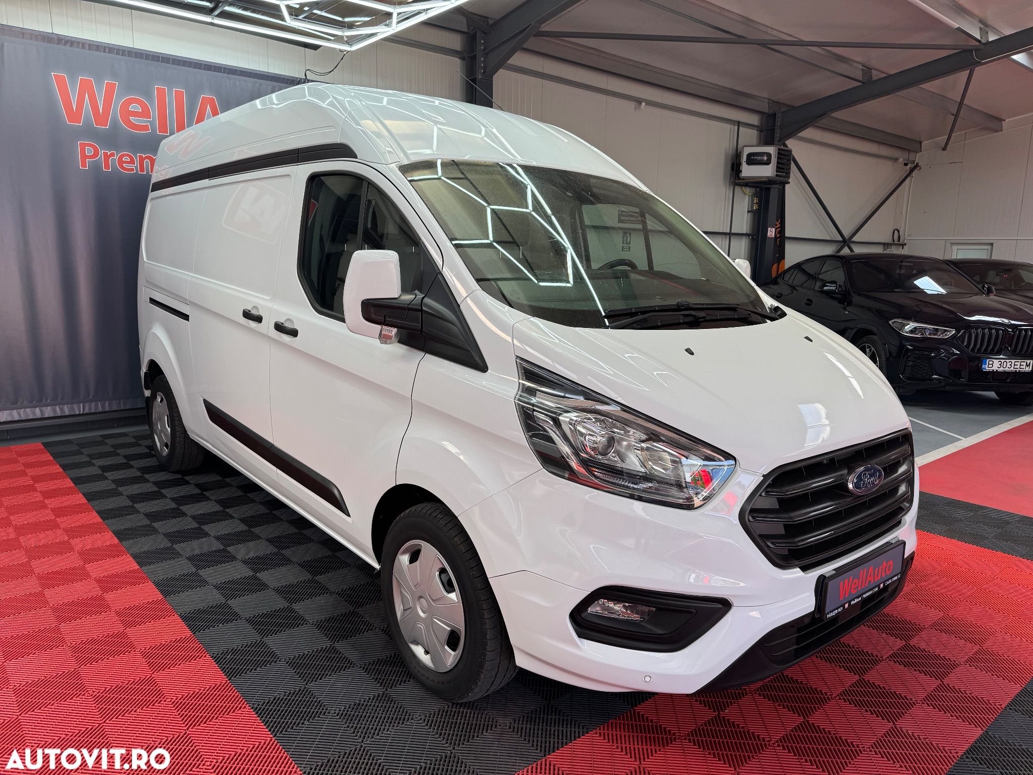 Ford Transit - 3