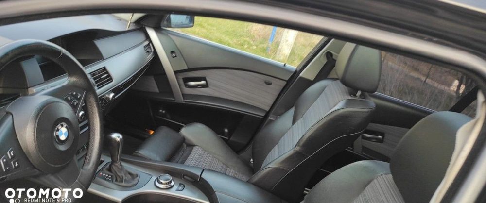 BMW Seria 5 - 22