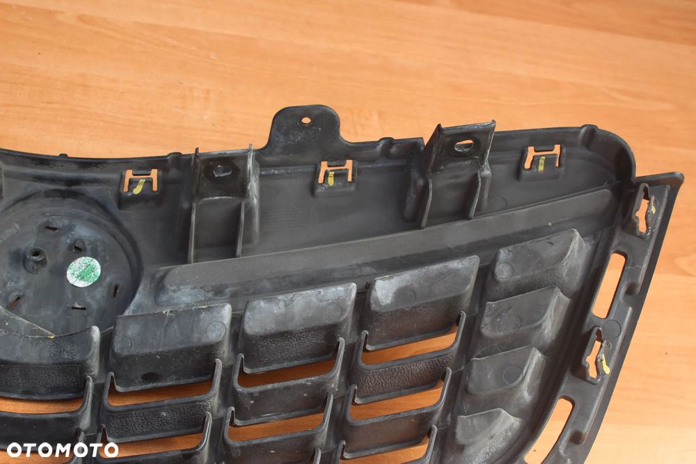 ATRAPA GRILL ZDERZAKA CHROM OPEL MOKKA 95249780 13368871 95391786 - 26