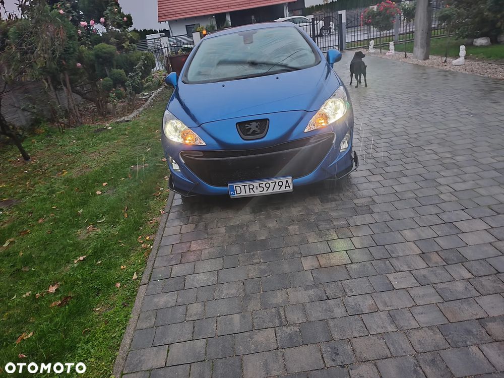 Peugeot 308 CC 2.0 HDi Sport Pack - 1