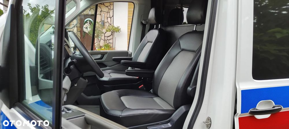 Volkswagen Crafter - 27