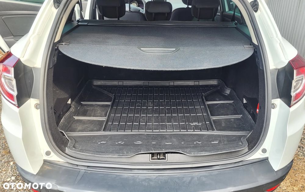 Renault Megane 1.6 16V Limited - 17