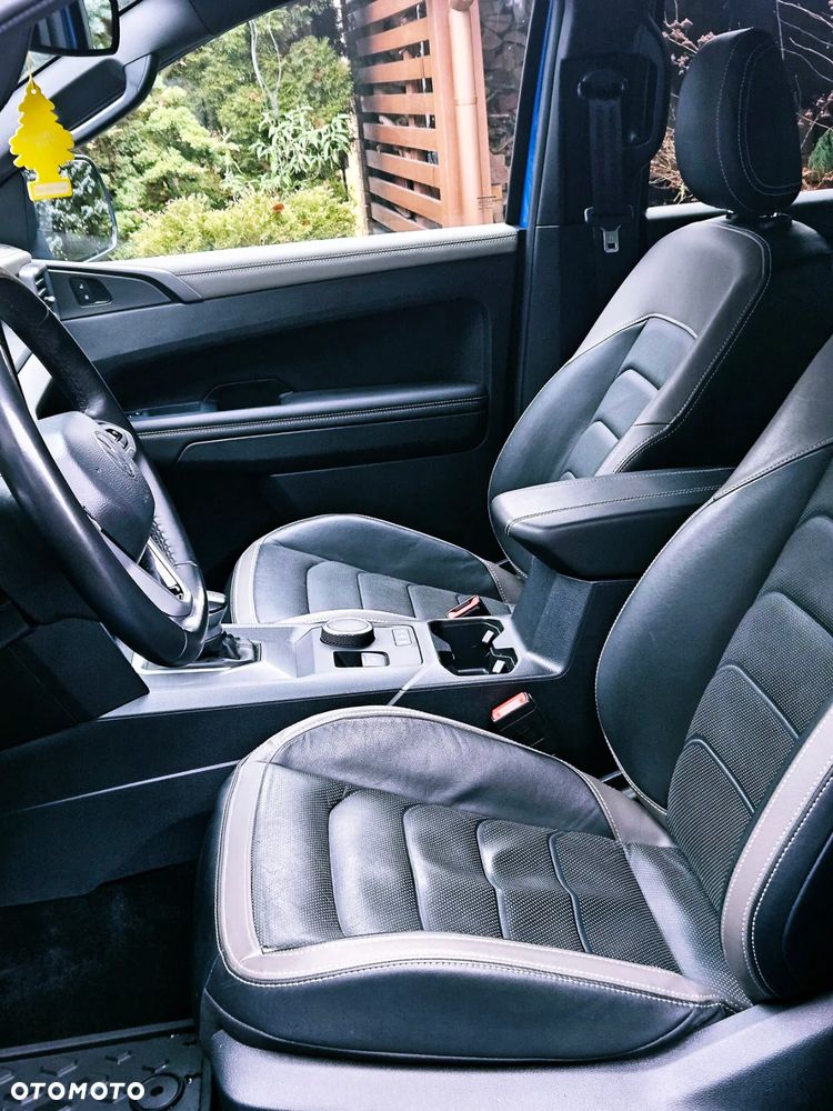 Volkswagen Amarok 3.0 V6 TDi 4MOTION Aventura - 6