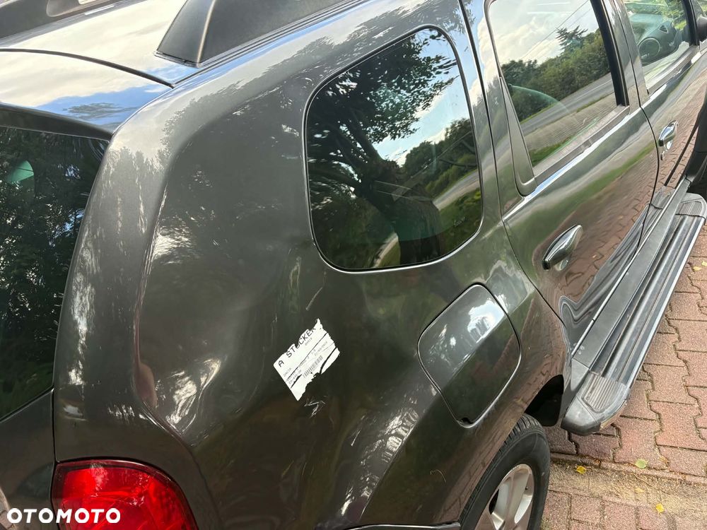 Dacia Duster - 24