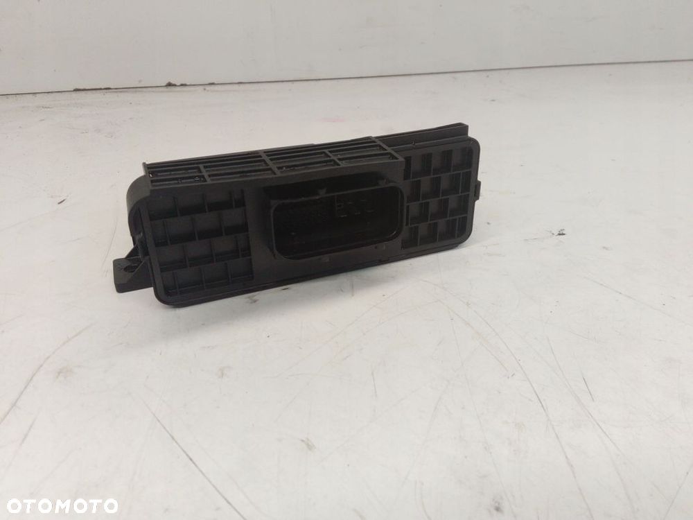MODUŁ STEROWNIK MOCY ILM AUDI A6 C6 4F0907280 - 2