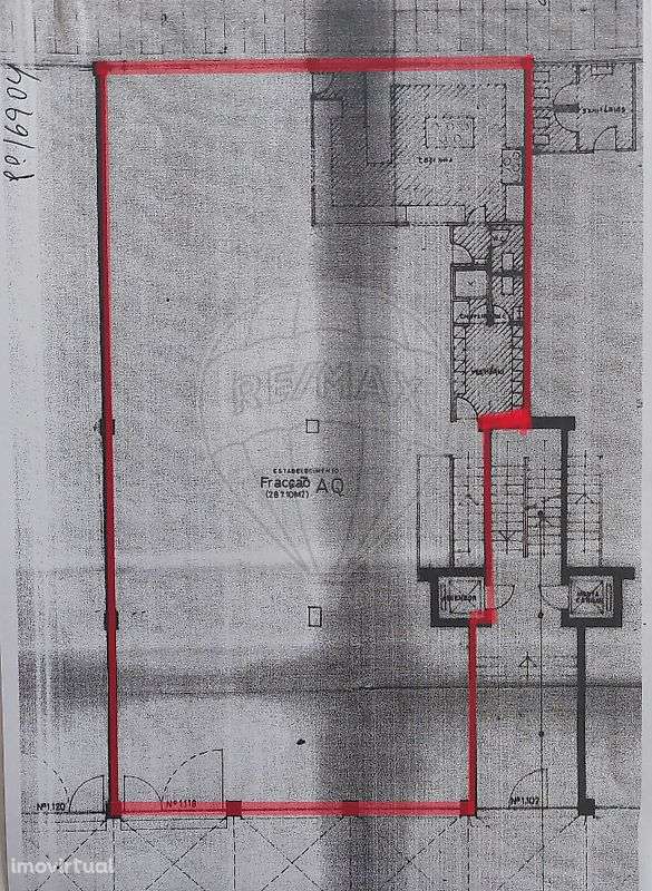 Loja  para arrendamento - Grande imagem: 5/6