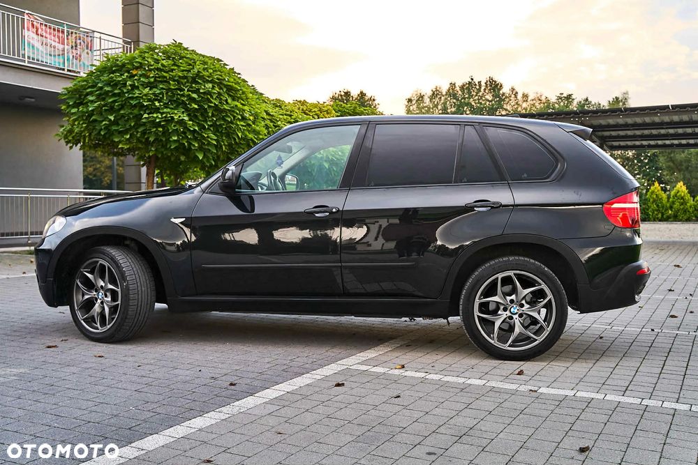 BMW X5 3.0d xDrive - 9