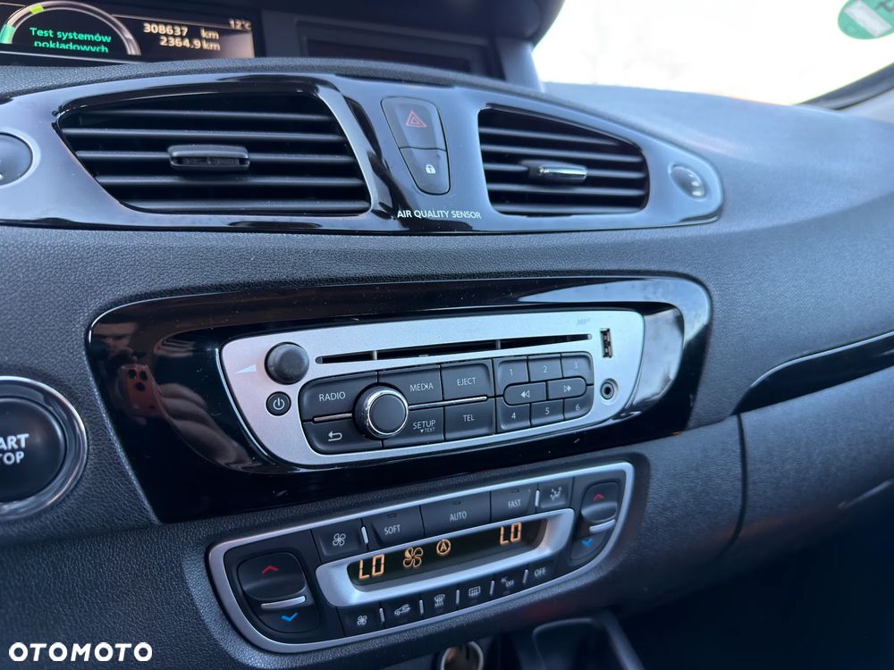 Renault Grand Scenic Gr 1.6 dCi Energy Bose - 20