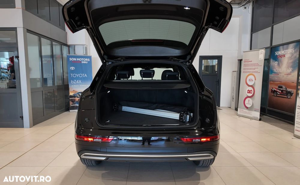 Audi Q5 50 TFSI e quattro S tronic - 38