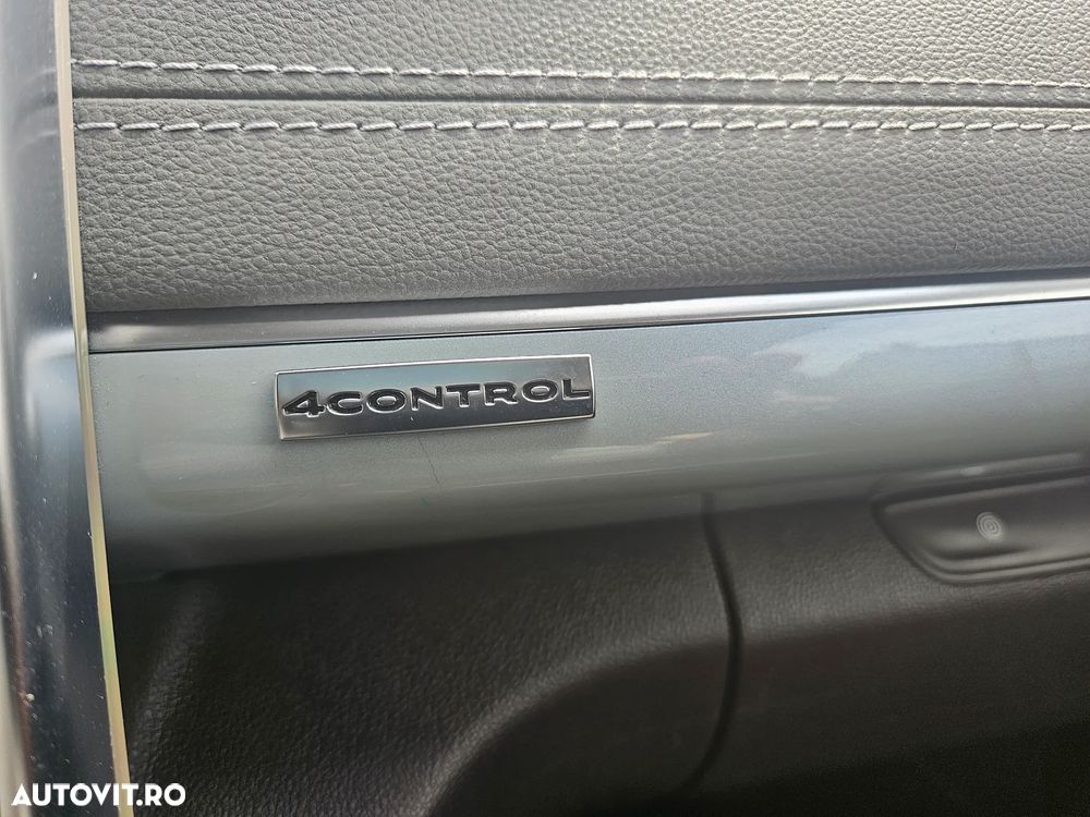 Renault Espace Energy dCi 160 EDC Initiale Paris - 19