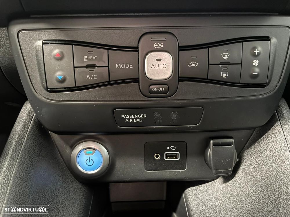 Nissan Leaf e+ Acenta - 34