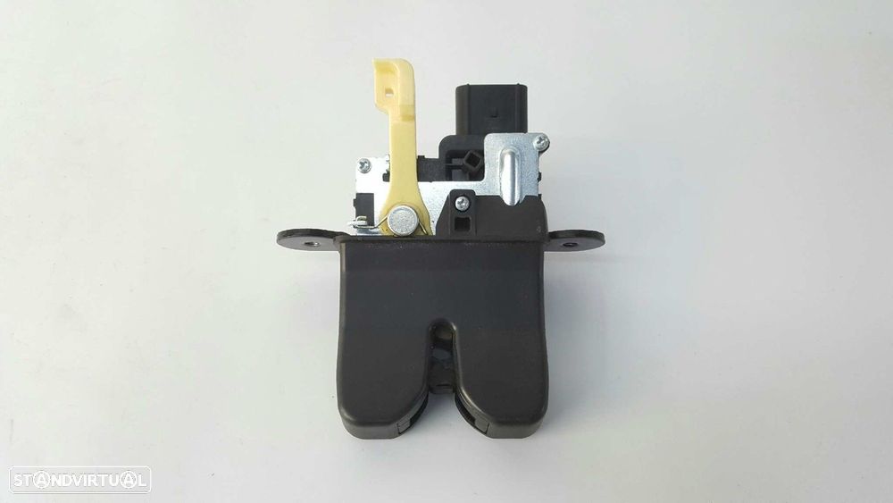 FECHADURA DA MALA HYUNDAI IONIQ HYBRID - 5