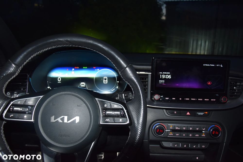 Kia ProCeed 1.5 T-GDI GT Line DCT - 7