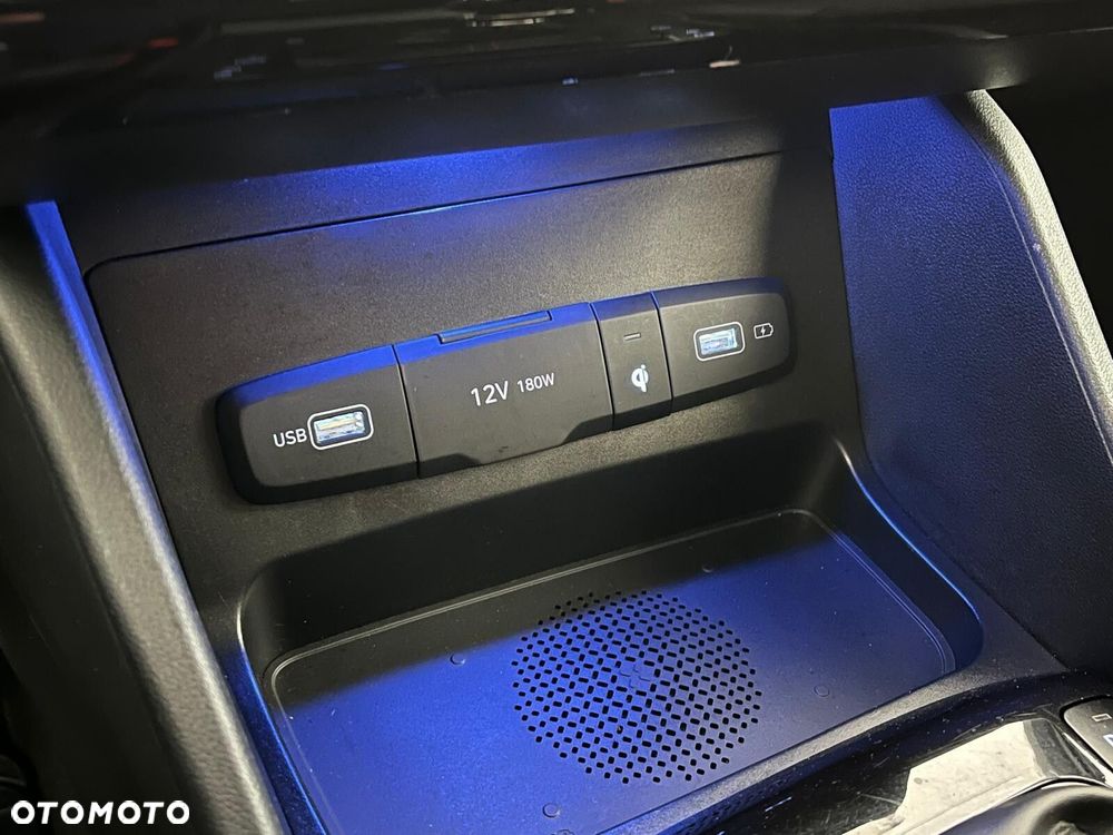 Hyundai Tucson 1.6 T-GDi N Line 2WD - 33