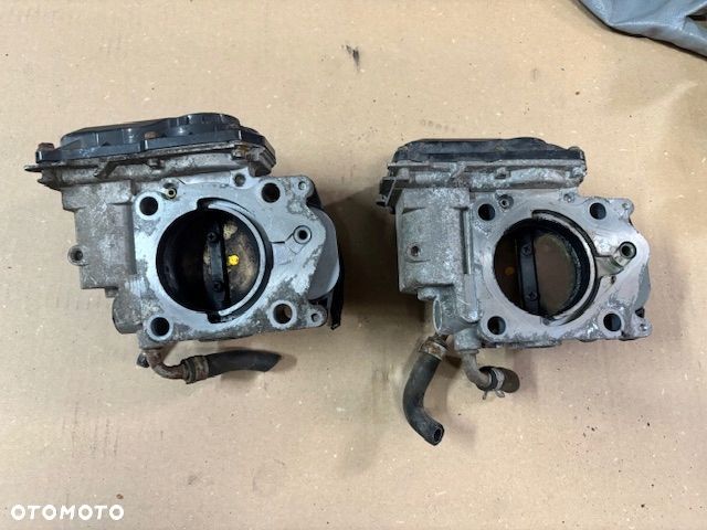 HONDA ACCORD VIII 08-15r 2.0 PRZEPUSTNICA - 3