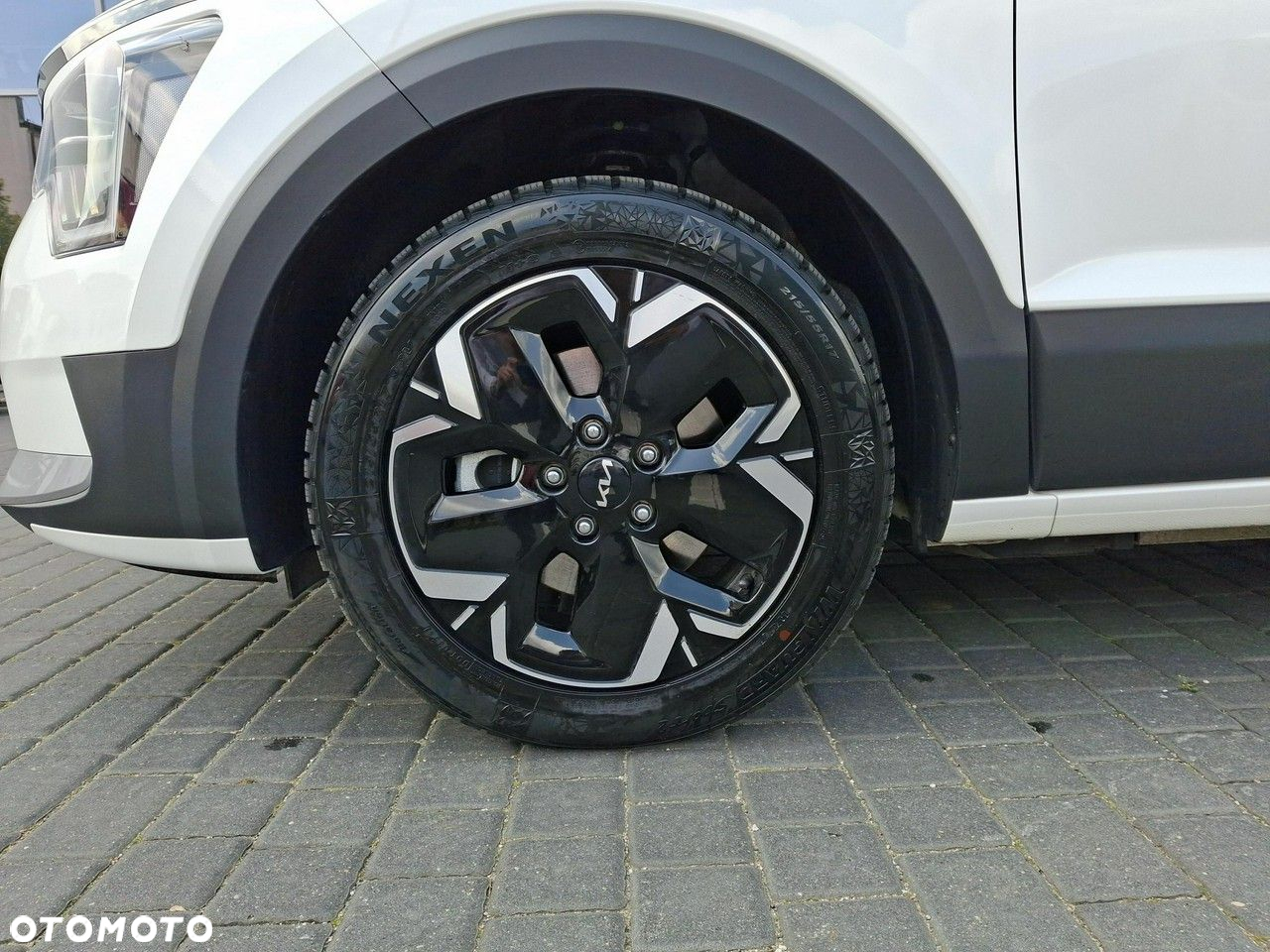 Kia Niro e-Niro 64kWh M - 18