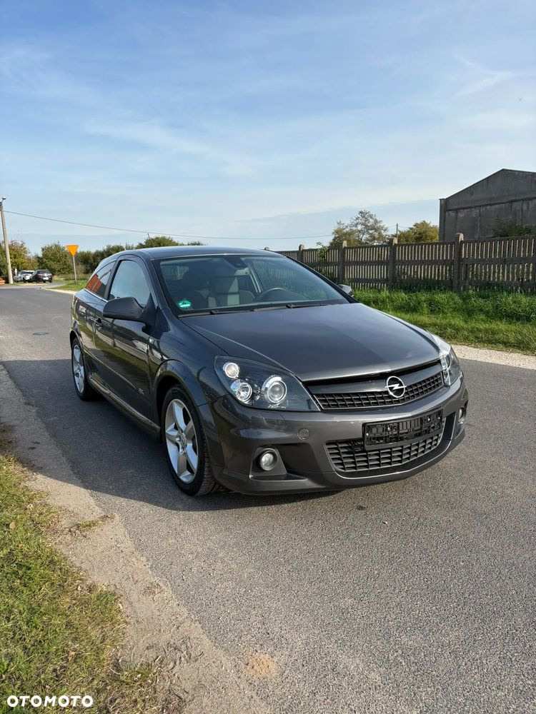 Opel Astra - 8
