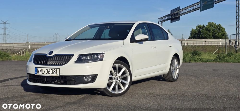 Skoda Octavia - 2