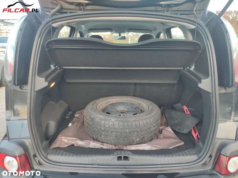 Citroën C3 Picasso - 14