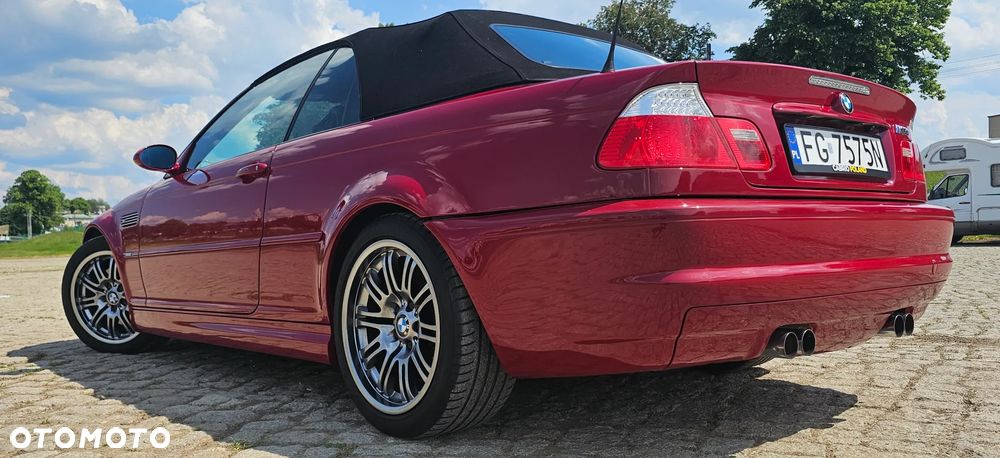 BMW M3 CI - 8