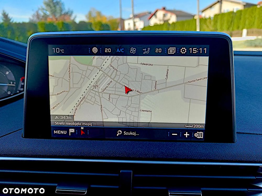 Peugeot 3008 2.0 BlueHDi GT S&S EAT6 - 24