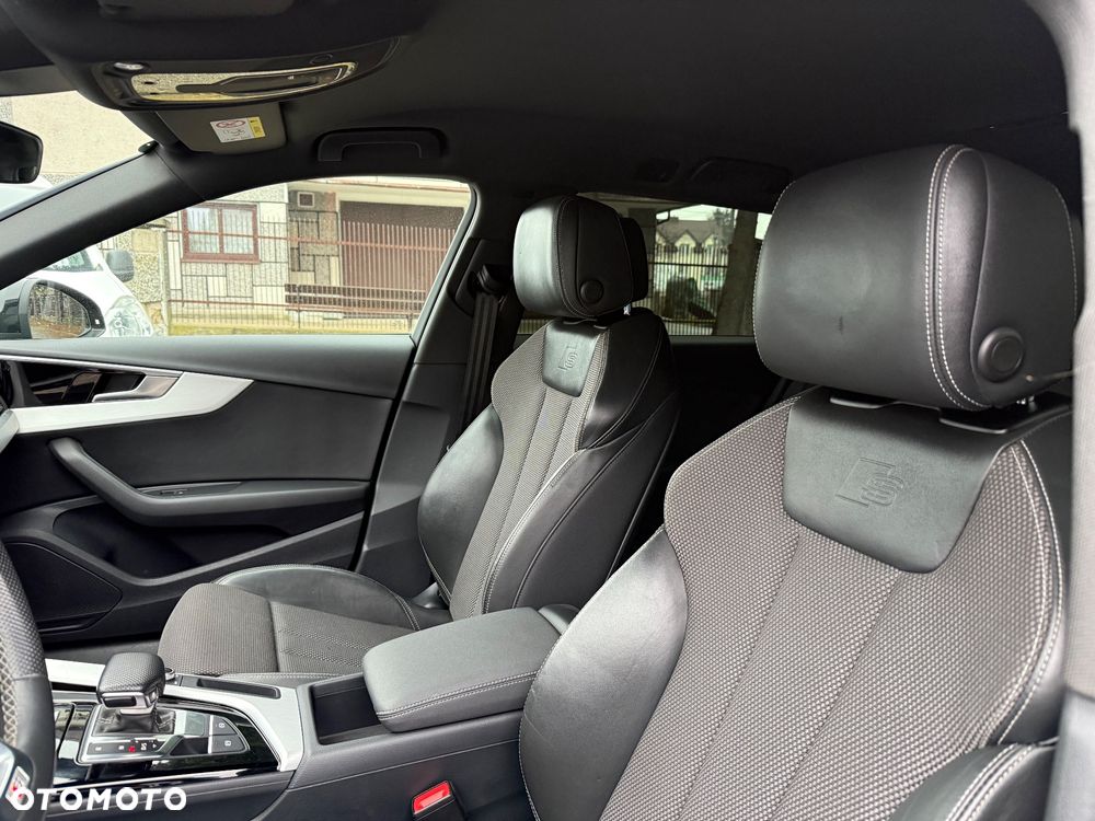Audi A4 Avant - 14
