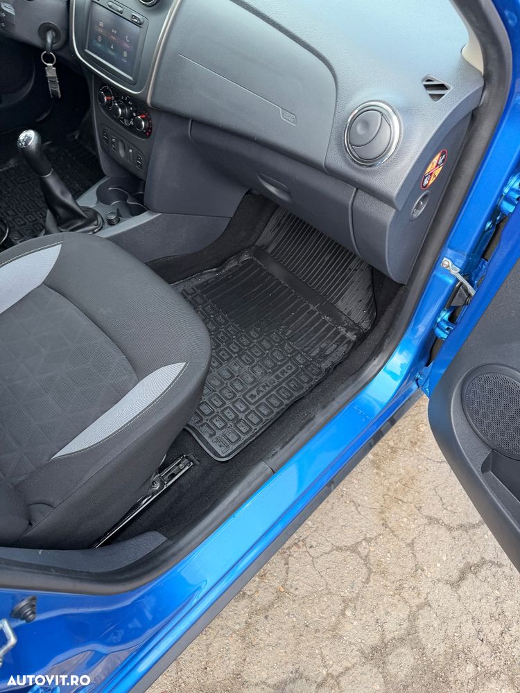 Dacia Sandero 0.9 Stepway - 8