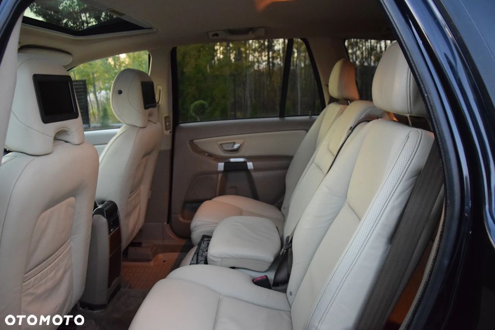 Volvo XC 90 3.2 AWD Summum - 20