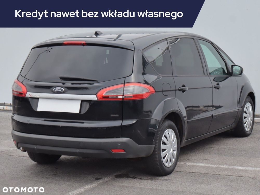 Ford S-Max - 7