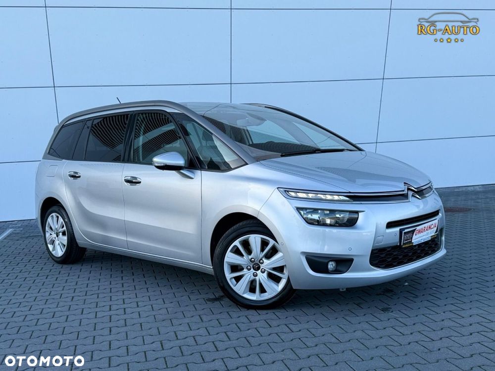 Citroën C4 Grand Picasso - 3