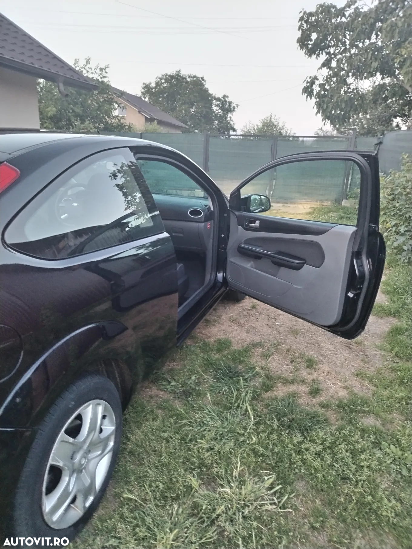 Ford Focus - 10
