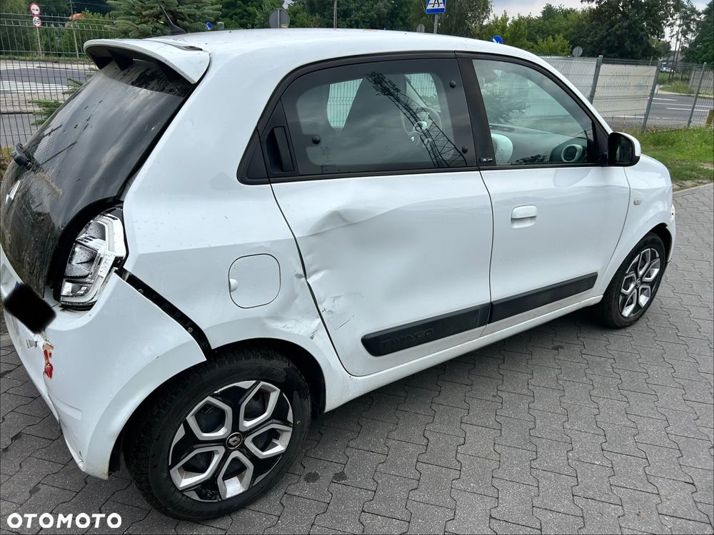 Renault Twingo Electric INTENS - 4